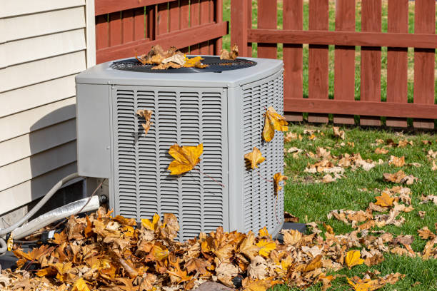 HVAC Air Duct Cleaning in Whitfield, FL