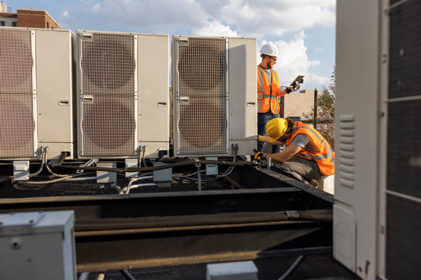 Best HVAC Emergency Services  in Whitfield, FL