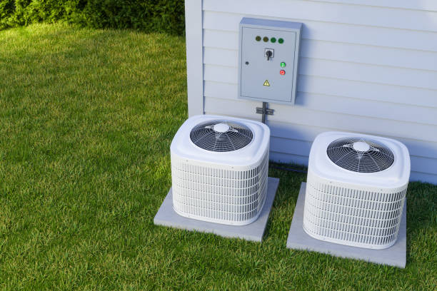 Best HVAC Replacement Cost  in Whitfield, FL