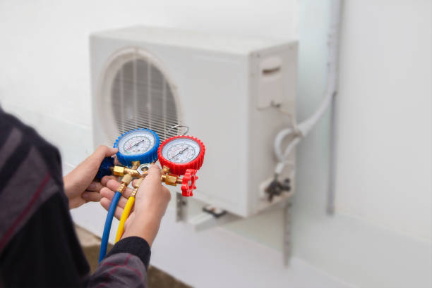 Ductless HVAC Repair in Whitfield, FL