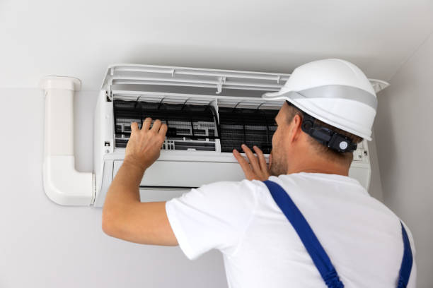 HVAC Troubleshooting in Whitfield, FL